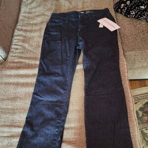 Ladies Bootcut jeans amazon size 10